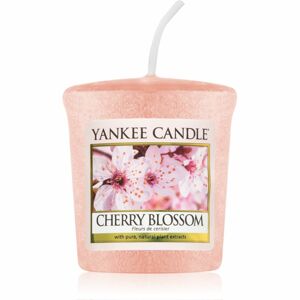 Yankee Candle Cherry Blossom votívna sviečka 49 g
