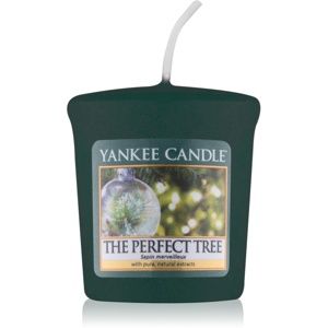 Yankee Candle The Perfect Tree votívna sviečka 49 g