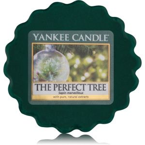 Yankee Candle The Perfect Tree vosk do aromalampy 22 g