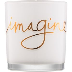 Yankee Candle Magical Christmas sklenený svietnik na votívnu sviečku Imagine III.