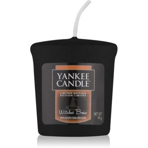 Yankee Candle Limited Edition Witches' Brew votívna sviečka 49 g