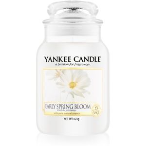 Yankee Candle Early Spring Bloom vonná sviečka 623 g Classic veľká