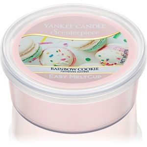 Yankee Candle Scenterpiece Rainbow Cookie vosk do elektrickej aromalampy 61 g