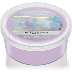 Yankee Candle Scenterpiece Sweet Nothings vosk do elektrickej aromalampy 61 g