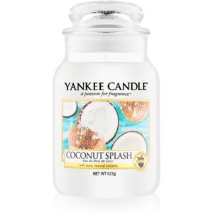 Yankee Candle Coconut Splash vonná sviečka 623 g