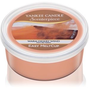 Yankee Candle Warm Desert Wind vosk do elektrickej aromalampy 61 g