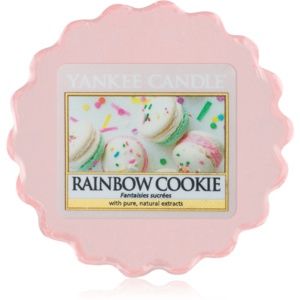 Yankee Candle Rainbow Cookie vosk do aromalampy 22 g