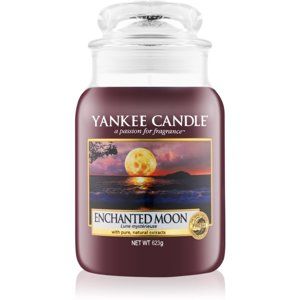 Yankee Candle Enchanted Moon vonná sviečka 623 g Classic veľká