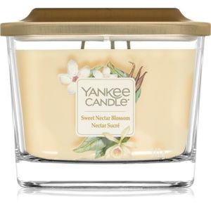 Yankee Candle Elevation Sweet Nectar Blossom vonná sviečka stredná 347 g