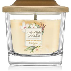 Yankee Candle Elevation Sweet Nectar Blossom vonná sviečka malá 96 g