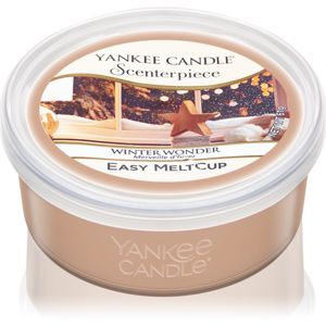 Yankee Candle Winter Wonder vosk do elektrickej aromalampy 61 g