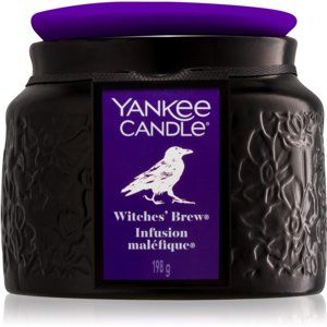 Yankee Candle Limited Edition Witches' Brew vonná sviečka I. 198 g