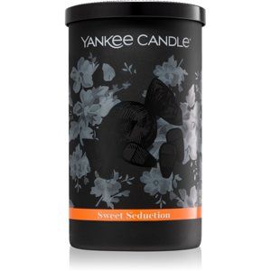 Yankee Candle Limited Edition Sweet Seduction vonná sviečka 340 g