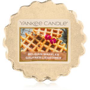 Yankee Candle Belgian Waffles vosk do aromalampy 22 g
