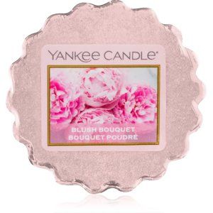 Yankee Candle Blush Bouquet vosk do aromalampy 22 g