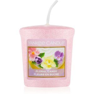 Yankee Candle Floral Candy votívna sviečka 49 g