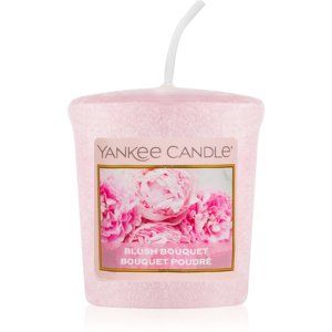 Yankee Candle Blush Bouquet votívna sviečka 49 g
