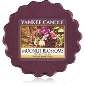 Yankee Candle Moonlit Blossoms vosk do aromalampy 22 g