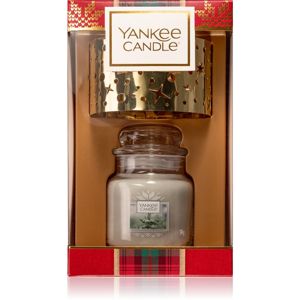 Yankee Candle Alpine Christmas darčeková sada X.