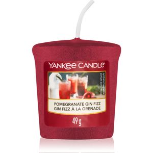 Yankee Candle Pomegranate Gin Fizz votívna sviečka 49 g