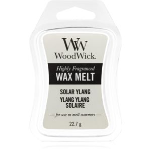 Woodwick Solar Ylang vosk do aromalampy 22,7 g