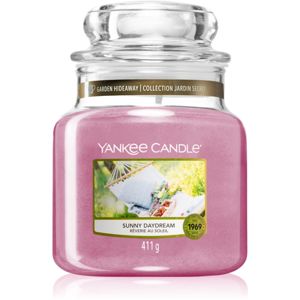 Yankee Candle Sunny Daydream vonná sviečka Classic veľká 411 g