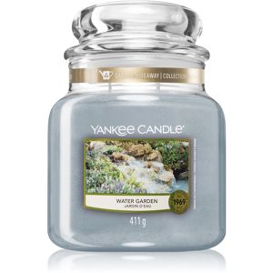 Yankee Candle Water Garden vonná sviečka 411 g