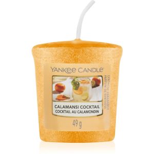 Yankee Candle Calamansi Cocktail votívna sviečka 49 g