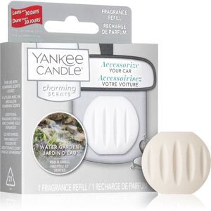 Yankee Candle Water Garden vôňa do auta