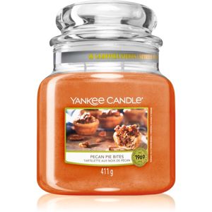 Yankee Candle Pecan Pie Bites vonná sviečka 411 g