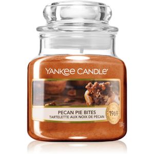 Yankee Candle Pecan Pie Bites vonná sviečka 104 g