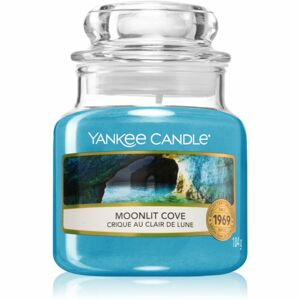 Yankee Candle Moonlit Cove vonná sviečka 104 g
