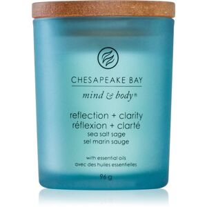 Chesapeake Bay Candle Mind & Body Reflection & Clarity vonná sviečka 96 g
