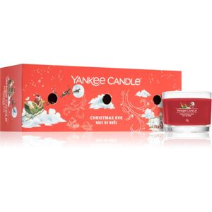 Yankee Candle Christmas Eve vianočná darčeková sada