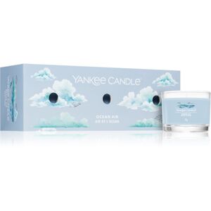 Yankee Candle Ocean Air darčeková sada