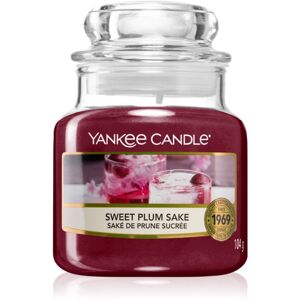 Yankee Candle Berry Mochi vonná sviečka 104 g