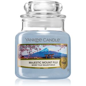 Yankee Candle Majestic Mount Fuji vonná sviečka 104 g