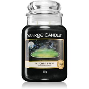 Yankee Candle Limited Edition Witches' Brew vonná sviečka 623 g