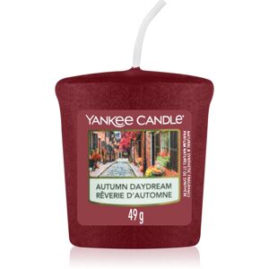 Yankee Candle Autumn Daydream votívna sviečka 49 g
