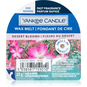 Yankee Candle Desert Blooms vosk do aromalampy 22 g