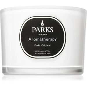 Parks London Aromatherapy Parks Original vonná sviečka 80 g