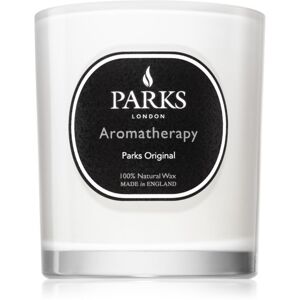 Parks London Aromatherapy Parks Original vonná sviečka 220 g