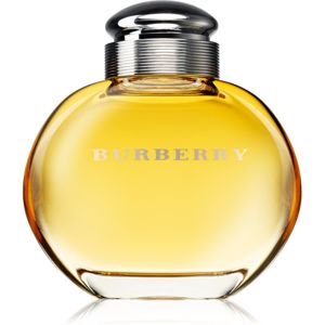 Burberry Burberry for Women parfumovaná voda pre ženy