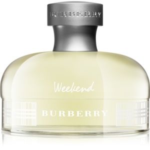 Burberry Weekend for Women parfumovaná voda pre ženy 100 ml