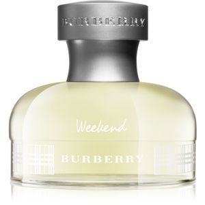 Burberry Weekend for Women parfumovaná voda pre ženy 30 ml