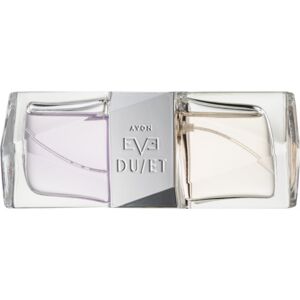 Avon Eve DU/ET parfumovaná voda pre ženy 2 x 25 ml
