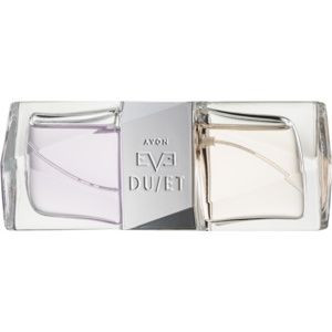 Avon Eve Duet parfumovaná voda pre ženy 2 x 25 ml