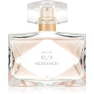 Avon Eve Elegance parfumovaná voda pre ženy 50 ml