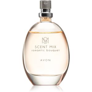 Avon Scent Mix Romantic Bouquet toaletná voda pre ženy 30 ml