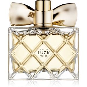 Avon Luck for Her parfumovaná voda pre ženy 50 ml